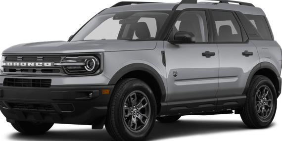 FORD BRONCO SPORT 2021 3FMCR9A69MRB02327 image FORD BRONCO SPORT 2021 3FMCR9A69MRB02327 image